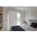 Persiana Painel (2,80Lar. x 1,80Alt.) Tecido Blackout - Branco