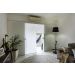 Persiana Rolo (1,00Lar. x 2,25Alt.) Tela Solar Screen Branco