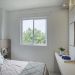 Persiana Rolo (1,40Lar. x 1,80Alt.) Tela Solar Screen Branco