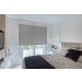 Persiana Rolo (1,40Lar. x 2,25Alt.) Tecido Blackout - Cinza
