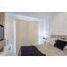 Persiana Rolo (1,40Lar. x 2,25Alt.) Tecido Blackout - Creme