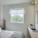 Persiana Rolo (1,80Lar. x 2,00Alt.) Tela Solar Screen Branco