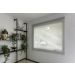 Persiana Rolo (2,00Lar. x 1,50Alt.) Tecido Solar Screen Cinza