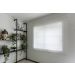 Persiana Rolo (2,00Lar. x 1,50Alt.) Tela Solar Screen Branco