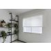 Persiana Rolo (2,00Lar. x 1,50Alt.) Tela Solar Screen Branco