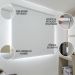Persiana Rolo (2,00Lar. x 1,50Alt.) Tela Solar Screen Branco