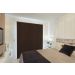 Persiana Rolo (2,40Lar. x 1,80Alt.) Tecido Blackout - Preto