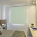 Persiana Rolo (2,40Lar. x 1,80Alt.) Tecido Blackout - Verde