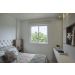 Persiana Rolo (2,60Lar. x 1,80Alt.) Tecido Blackout - Creme