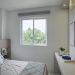 Persiana Rolo (2,60Lar. x 1,80Alt.) Tela Solar Screen Cinza