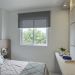 Persiana Rolo (2,60Lar. x 2,00Alt.) Tela Solar Screen Preto