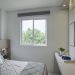 Persiana Rolo (2,60Lar. x 2,25Alt.) Tela Solar Screen Preto