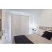 Persiana Rolo (2,60Lar. x 2,50Alt.) Tecido Blackout - Branco
