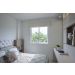 Persiana Romana (1,80Lar. x 1,80Alt.) Tecido Blackout Creme