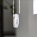 Persiana Romana (2,20Lar. x 1,50Alt.)Tecido Blackout Branco