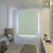 Persiana Romana (2,40Lar. x 1,80Alt.) Tecido Blackout Verde