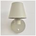 Arandela Com Interruptor Carlotta 4078 Cor Nude