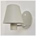 Arandela Com Interruptor Carlotta 4078 Cor Nude