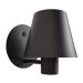 Arandela Com Interruptor Carlotta 4078 Cor Preto