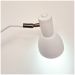 Arandela Roma Braccio Com Interruptor Cor Branco