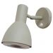 Arandela Roma De Cabeceira Com Interruptor Cor Nude