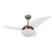 Ventilador De Teto Volare Class Branco 220V