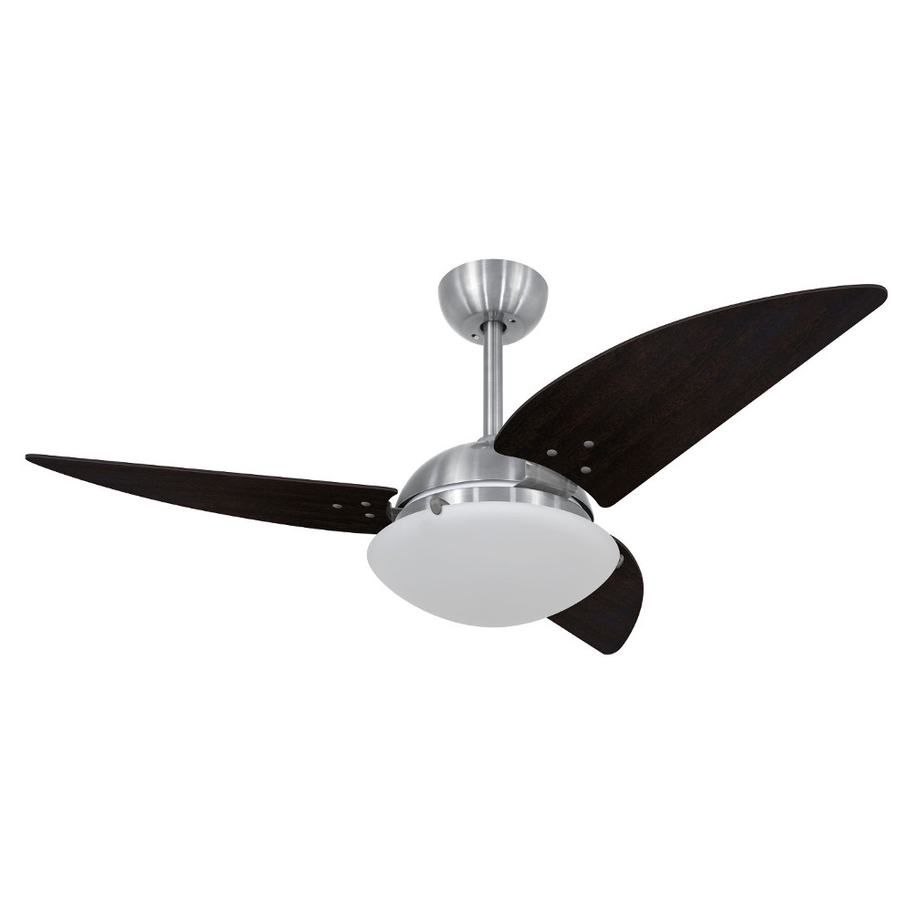 Ventilador de Teto  Clear Tabaco  220V