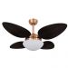 Ventilador de Teto  Prince IV Tabaco 127V