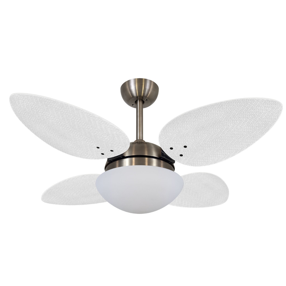 Ventilador de Teto  Prince Premium Branco 220V