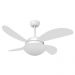 Ventilador de Teto Air Branco 127V