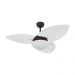 Ventilador de Teto Dormamu   3 Pás  220V