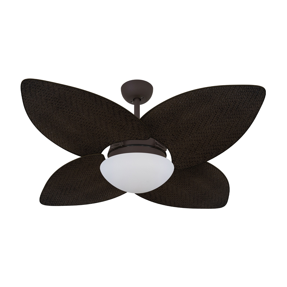 Ventilador de Teto Dormamu   4 Pás  127V