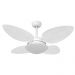 Ventilador de Teto Prince Premium Branco 220V