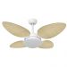 Ventilador de Teto Prince Premium Natural 220V