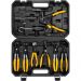 Alicate P/abracadeiras Jg C/9pc Vonder
