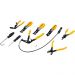Alicate P/abracadeiras Jg C/9pc Vonder