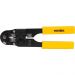 Alicate crimpador RJ45 AC 045 VONDER