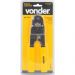 Alicate crimpador RJ45 AC 045 VONDER