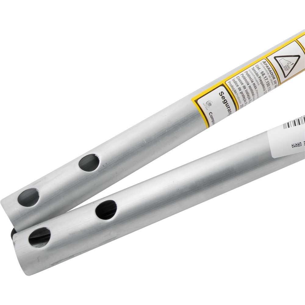 Aparador De Grama Ag1500bp 127v 1500w Vonder