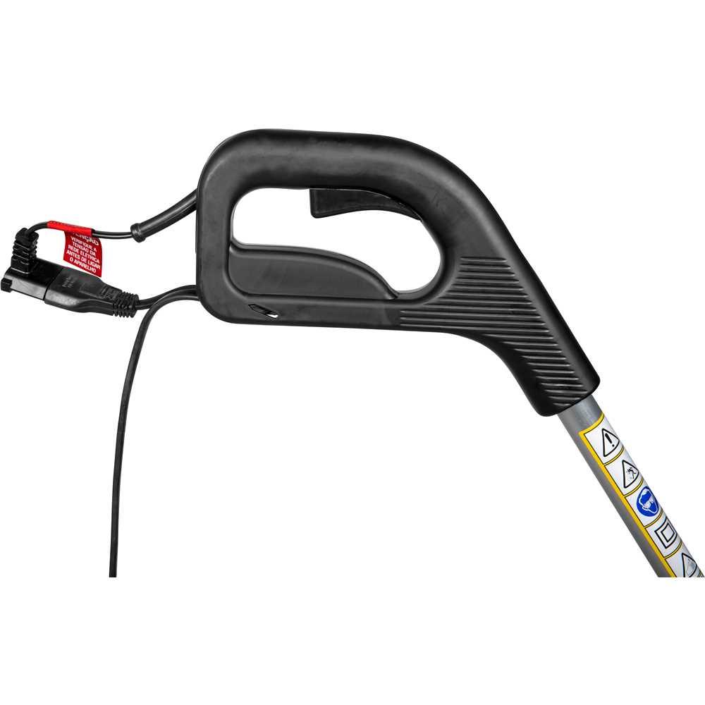 Aparador De Grama Ag1500bp 127v 1500w Vonder