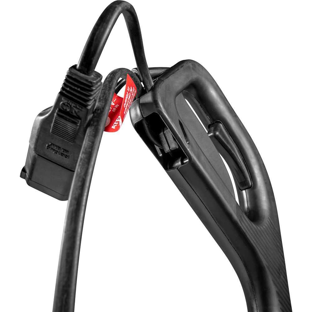 Aparador De Grama Ag1500bp 220v 1500w Vonder