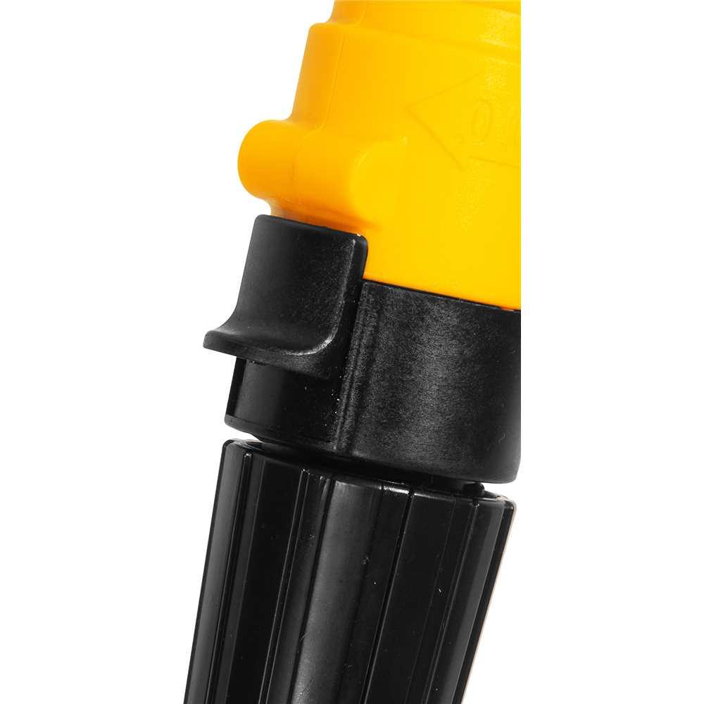 Aparador de grama bateria intercambiável de 18 V sem bateria e sem carregador IAGV 1801 VONDER