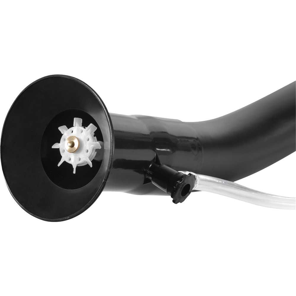 Atomizador/soprador Asv427 14l Vonder