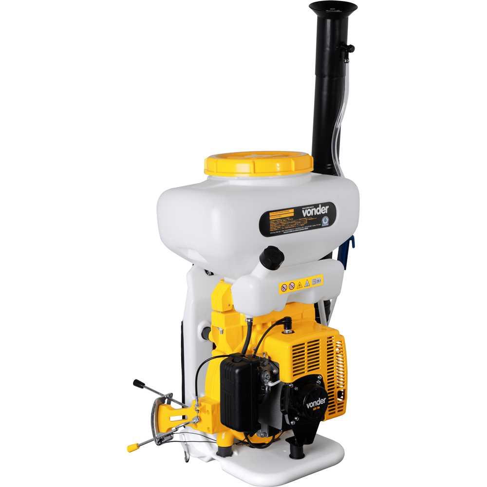 Atomizador/soprador Asv794 20l Vonder