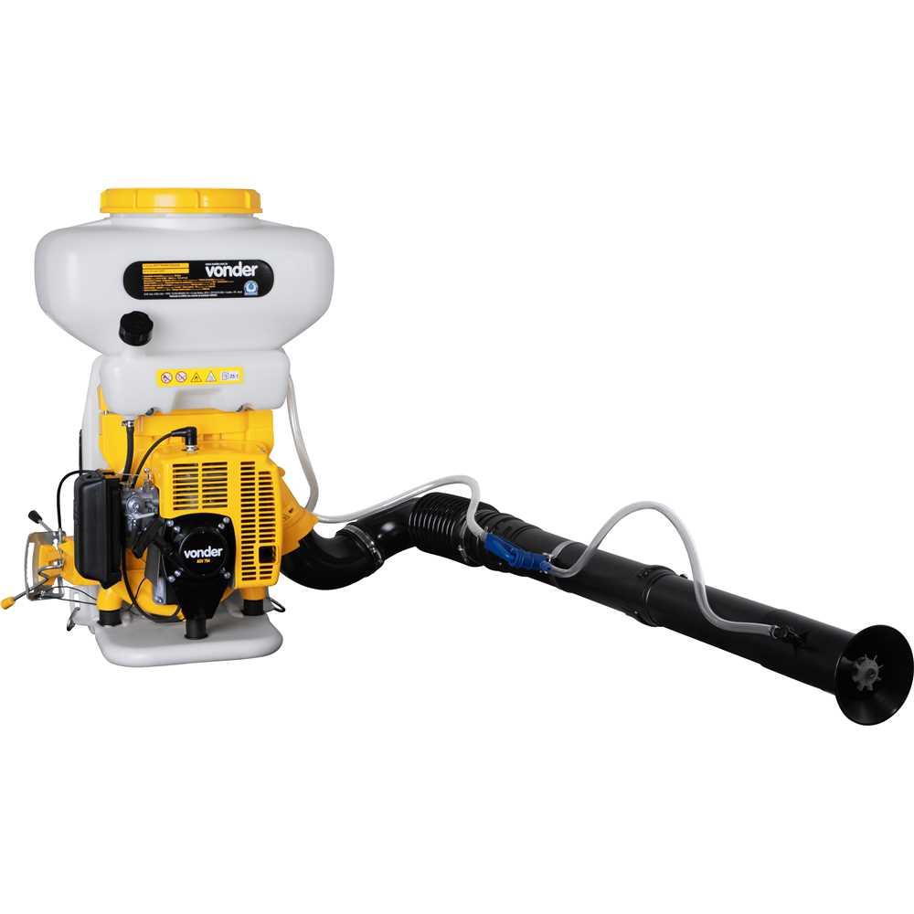 Atomizador/soprador Asv794 20l Vonder