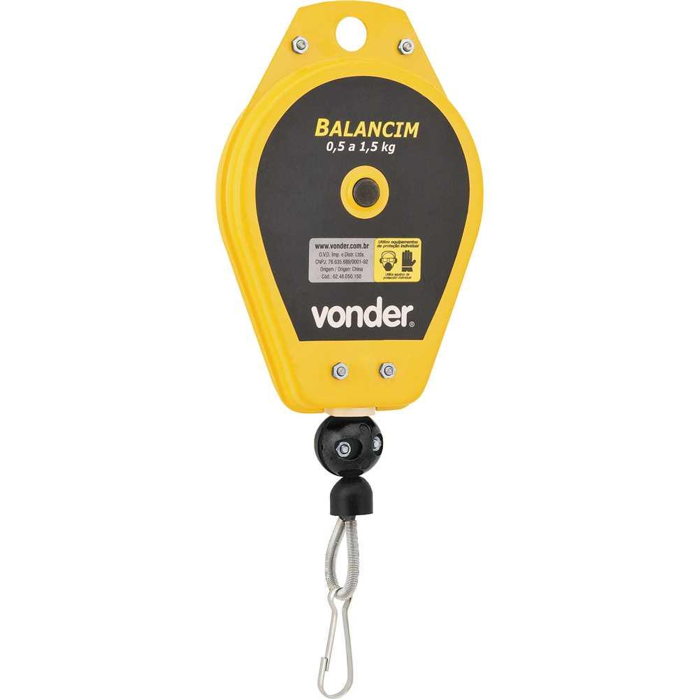 Balancim 05 kg a 15 kg BA 150 VONDER