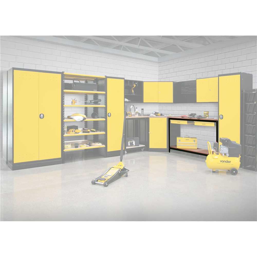 Bancada Fixa 450mm Modular Vonder