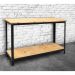 Bancada Fixa 450mm Modular Vonder