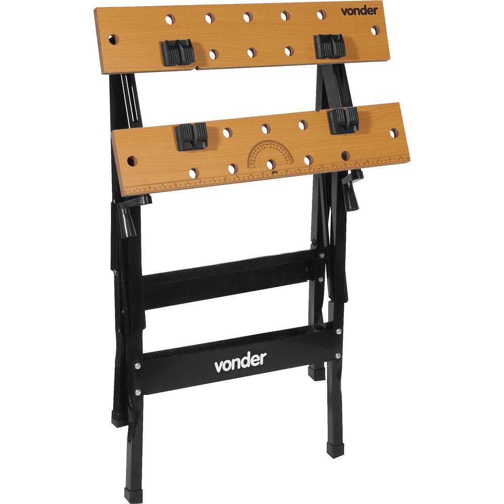Bancada Multiuso Bm 600 Vonder