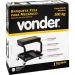 Banqueta Fixa P/mecanico Vonder